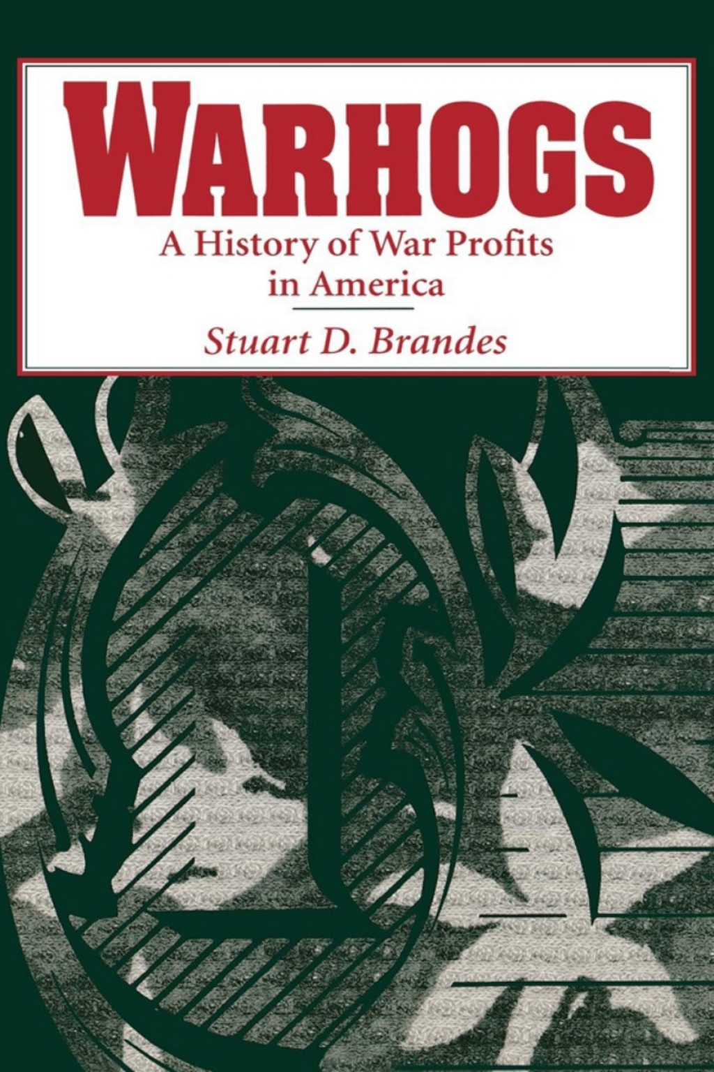 Warhogs A History of War Profits in America  â€“ PDF/EPUB Version Downloadable