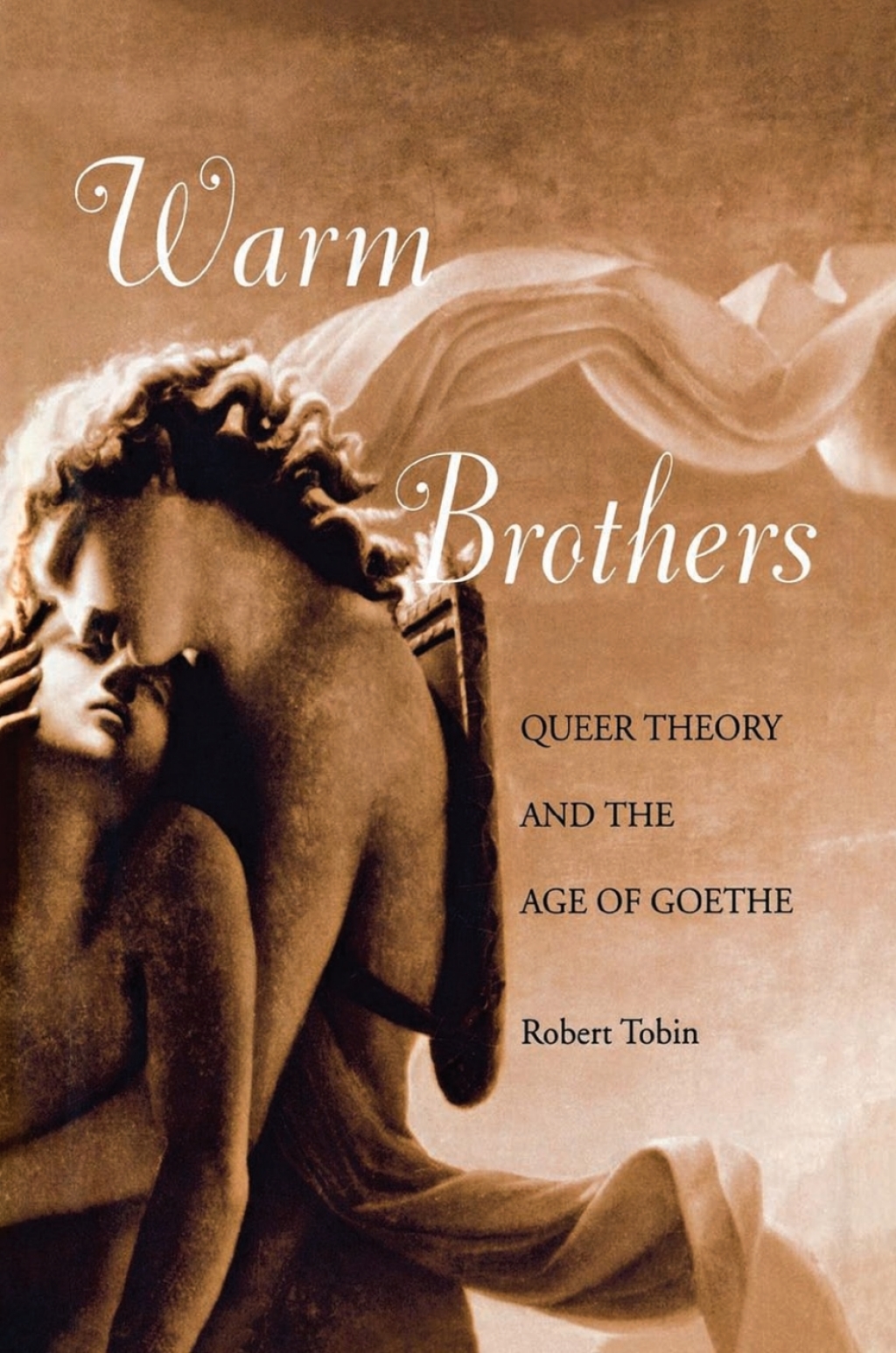 Warm Brothers Queer Theory and the Age of Goethe  â€“ PDF/EPUB Version Downloadable