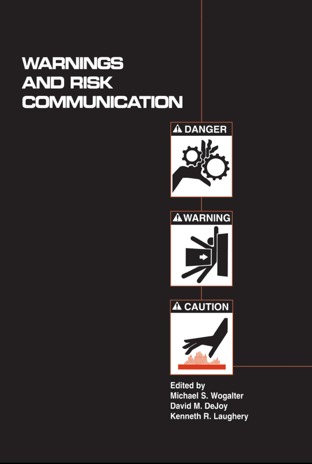 Warnings and Risk Communication 1st Edition â€“ PDF/EPUB Version Downloadable
