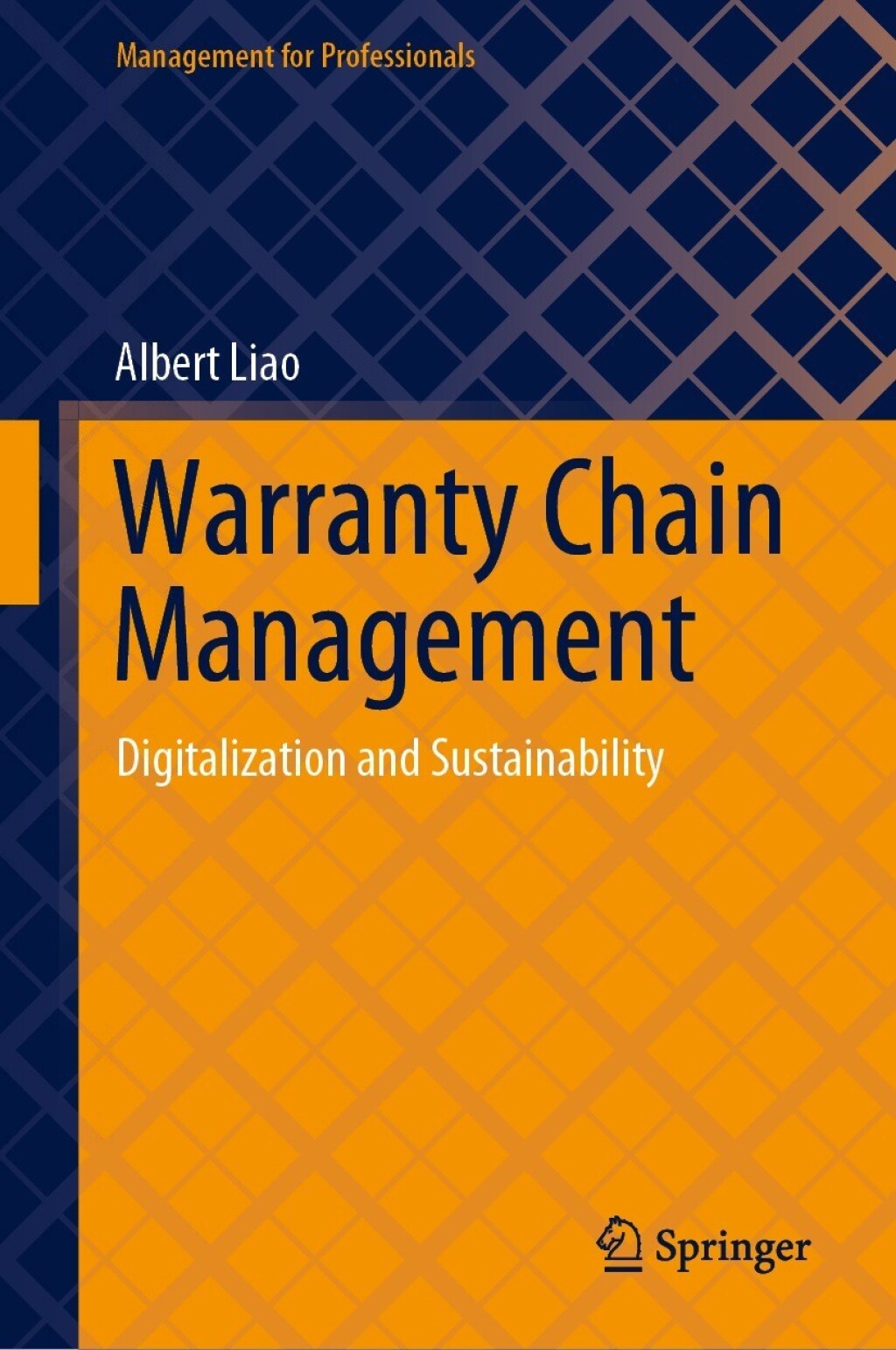Warranty Chain Management Digitalization and Sustainability  â€“ PDF/EPUB Version Downloadable