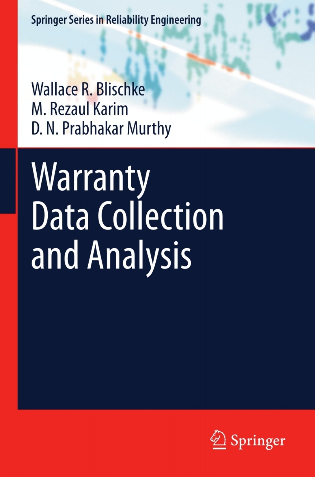 Warranty Data Collection and Analysis  â€“ PDF/EPUB Version Downloadable