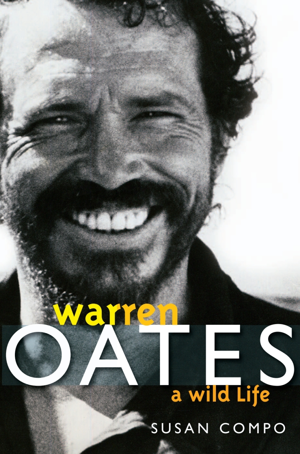 Warren Oates A Wild Life  â€“ PDF/EPUB Version Downloadable