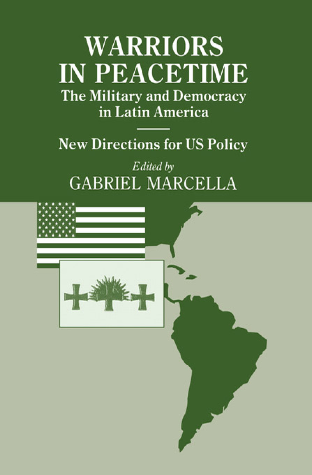 Warriors in Peacetime New Directions for US Policy The Military and Democracy in Latin America 1st Edition â€“ PDF/EPUB Version Downloadable