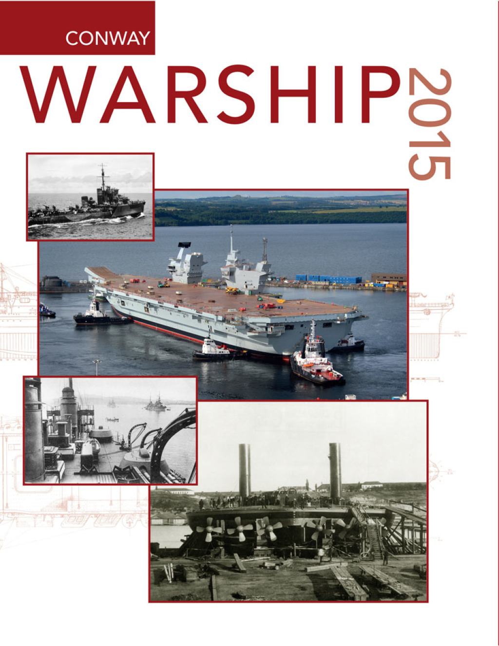 Warship 2015 1st Edition â€“ PDF/EPUB Version Downloadable