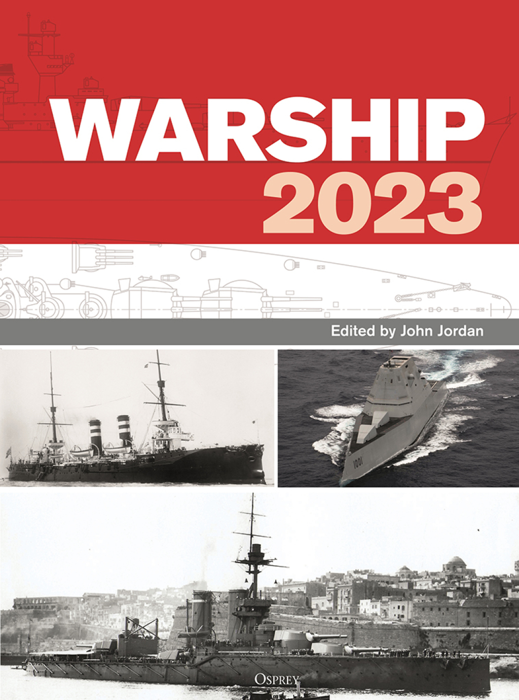 Warship 2023 1st Edition â€“ PDF/EPUB Version Downloadable
