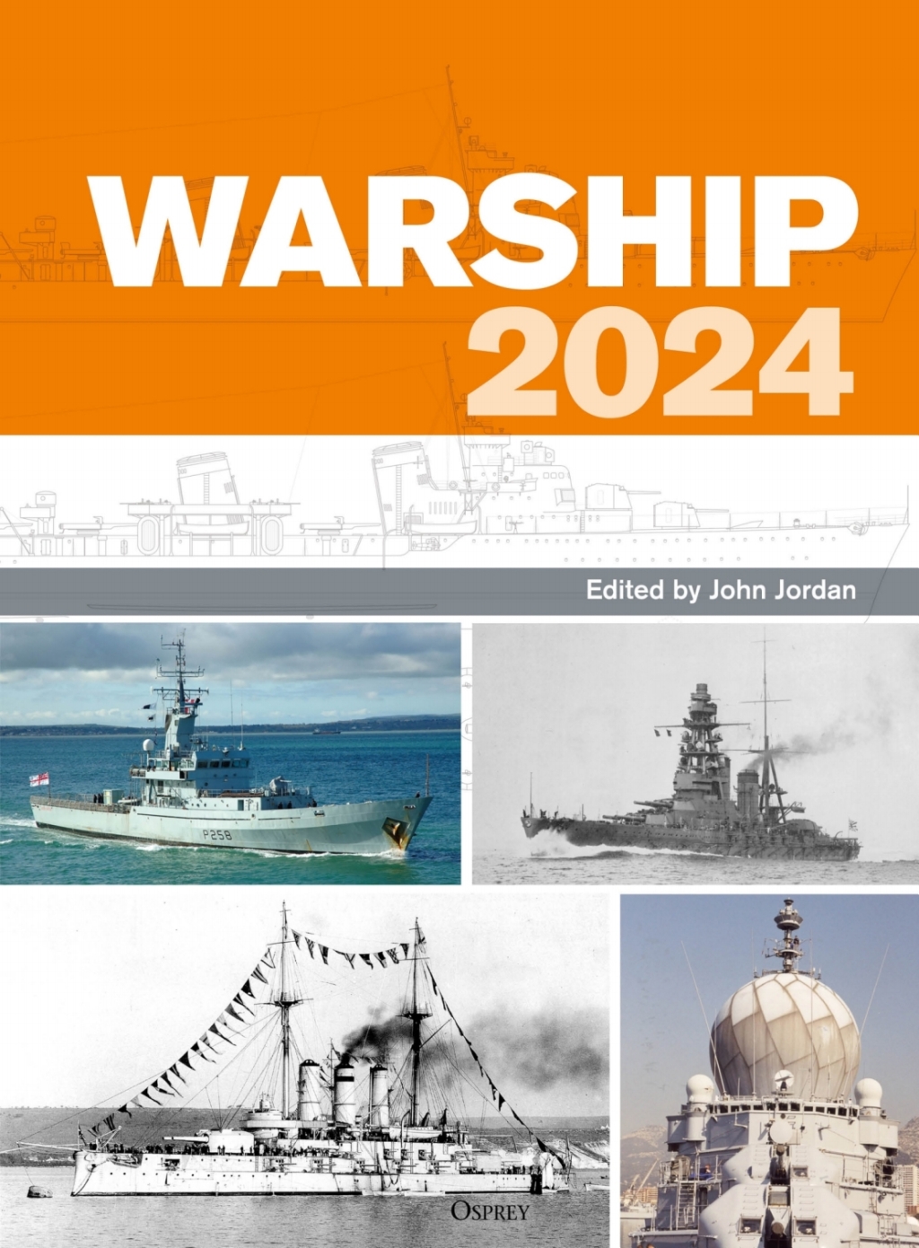 Warship 2024 1st Edition â€“ PDF/EPUB Version Downloadable