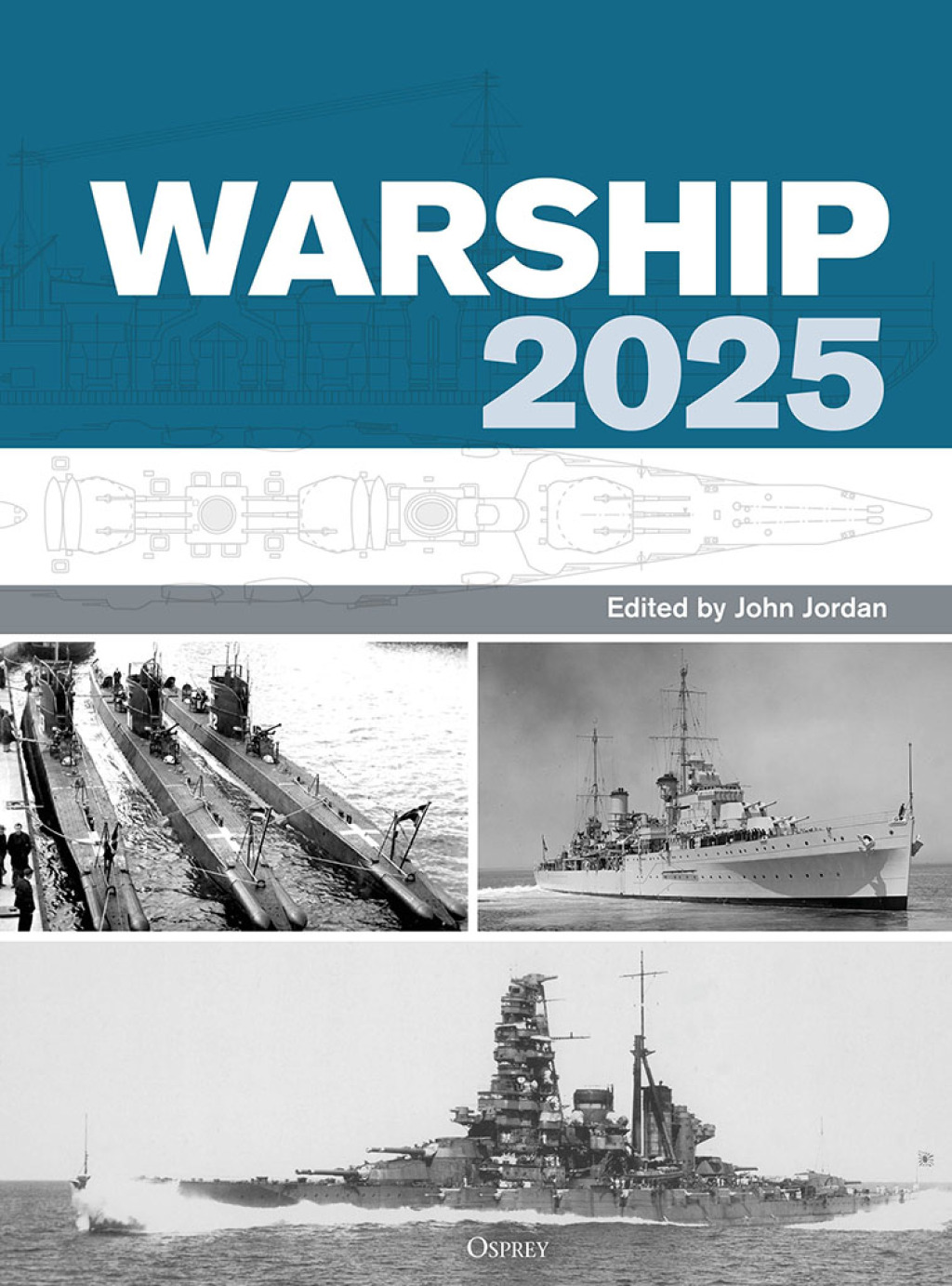 Warship 2025 1st Edition â€“ PDF/EPUB Version Downloadable