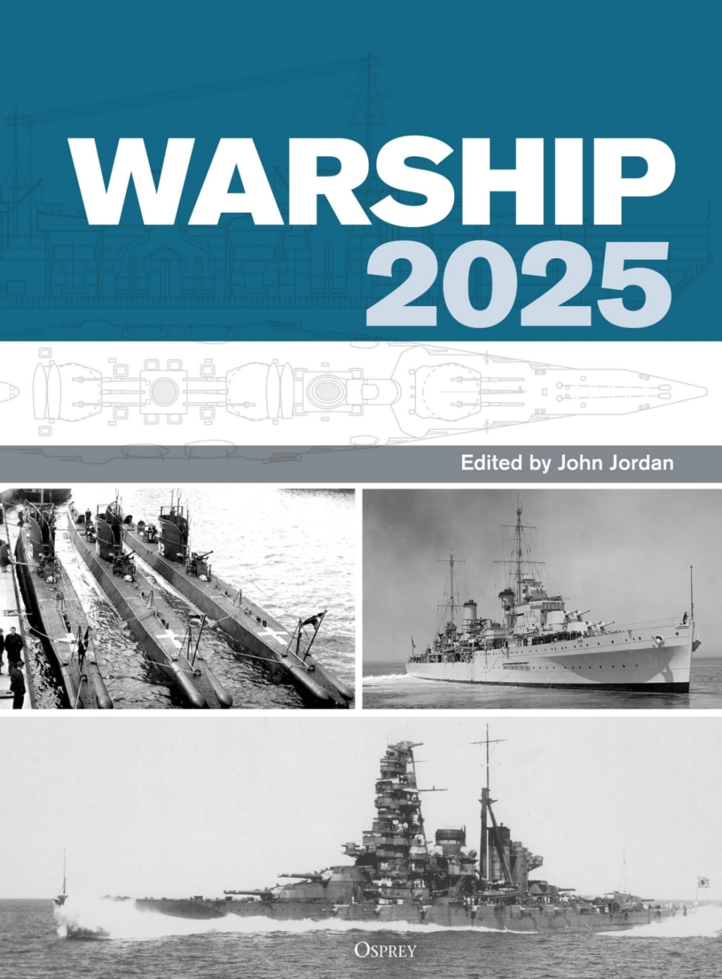 Warship 2025 1st Edition â€“ PDF/EPUB Version Downloadable