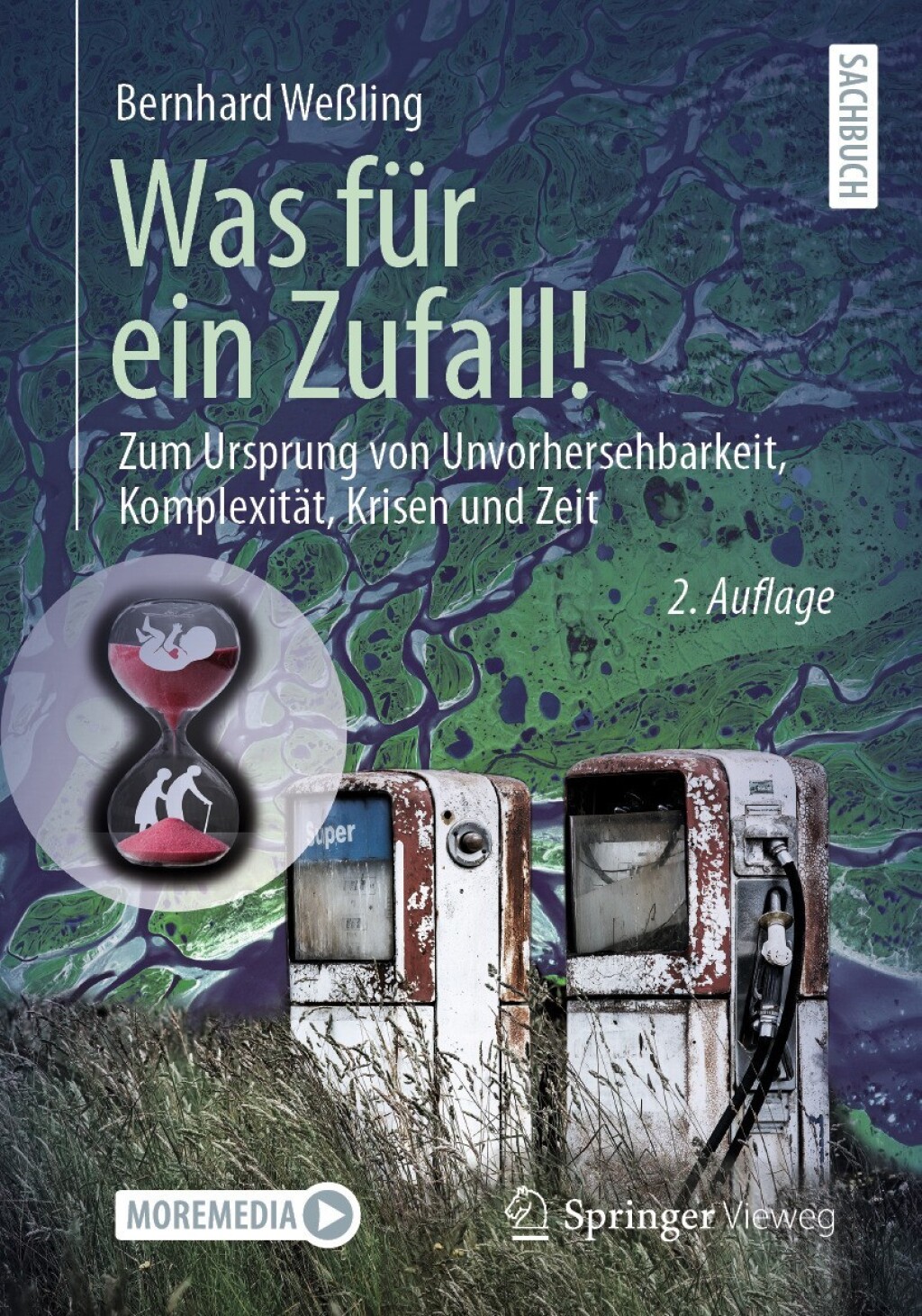 Was fÃ¼r ein Zufall! Zum Ursprung von Unvorhersehbarkeit, KomplexitÃ¤t, Krisen und Zeit 2nd Edition - (PDF/EPUB Version)