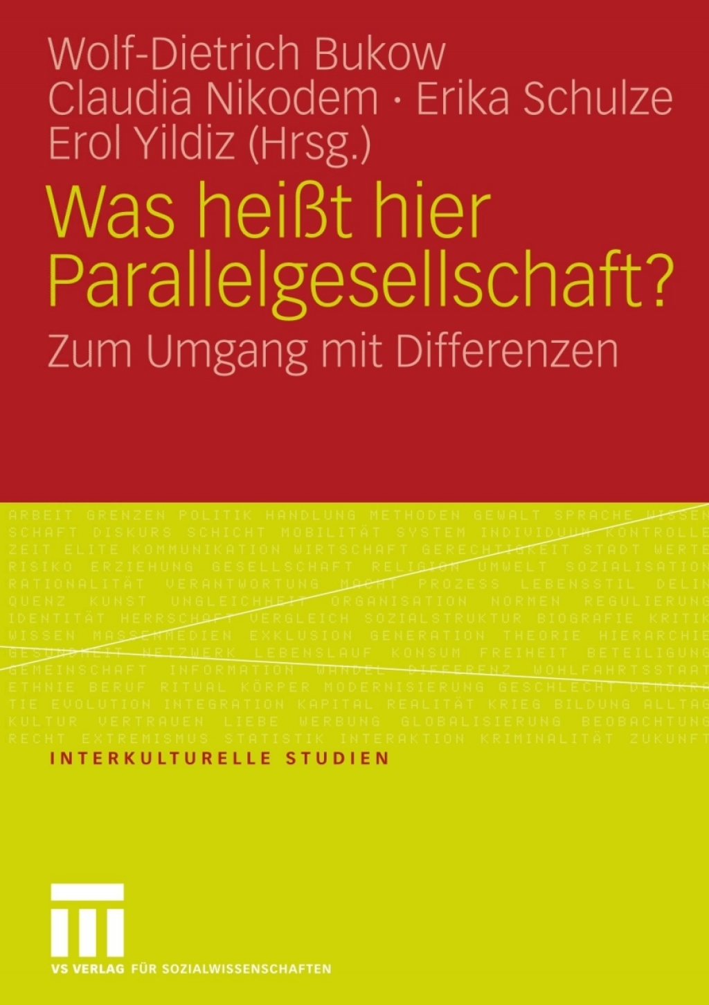 Was heiÃŸt hier Parallelgesellschaft? Zum Umgang mit Differenzen 1st Edition â€“ PDF/EPUB Version Downloadable