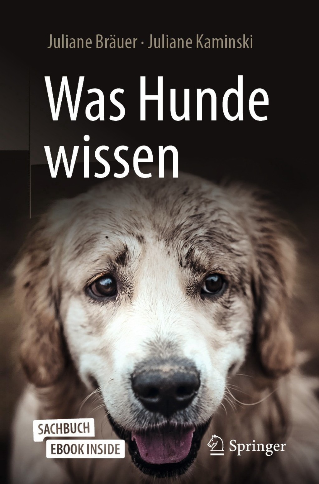 Was Hunde wissen 3rd Edition - (PDF/EPUB Version)