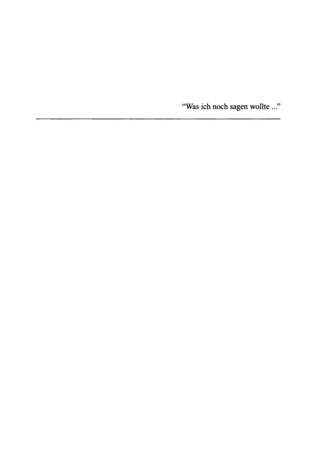 "Was ich noch sagen wollteâ€¦" A multilingual Festschrift for Norbert Boretzky on occasion of his 65 th birthday 1st Edition â€“ PDF/EPUB Version Downloadable