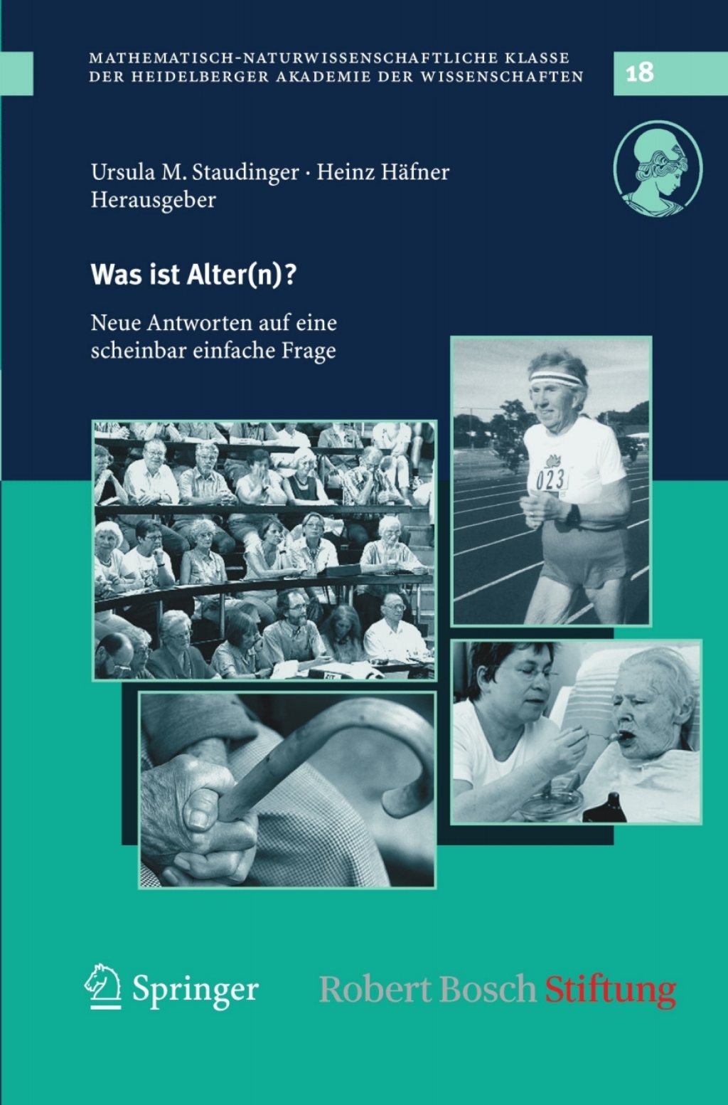 Was ist Alter(n)? Neue Antworten auf eine scheinbar einfache Frage 1st Edition â€“ PDF/EPUB Version Downloadable