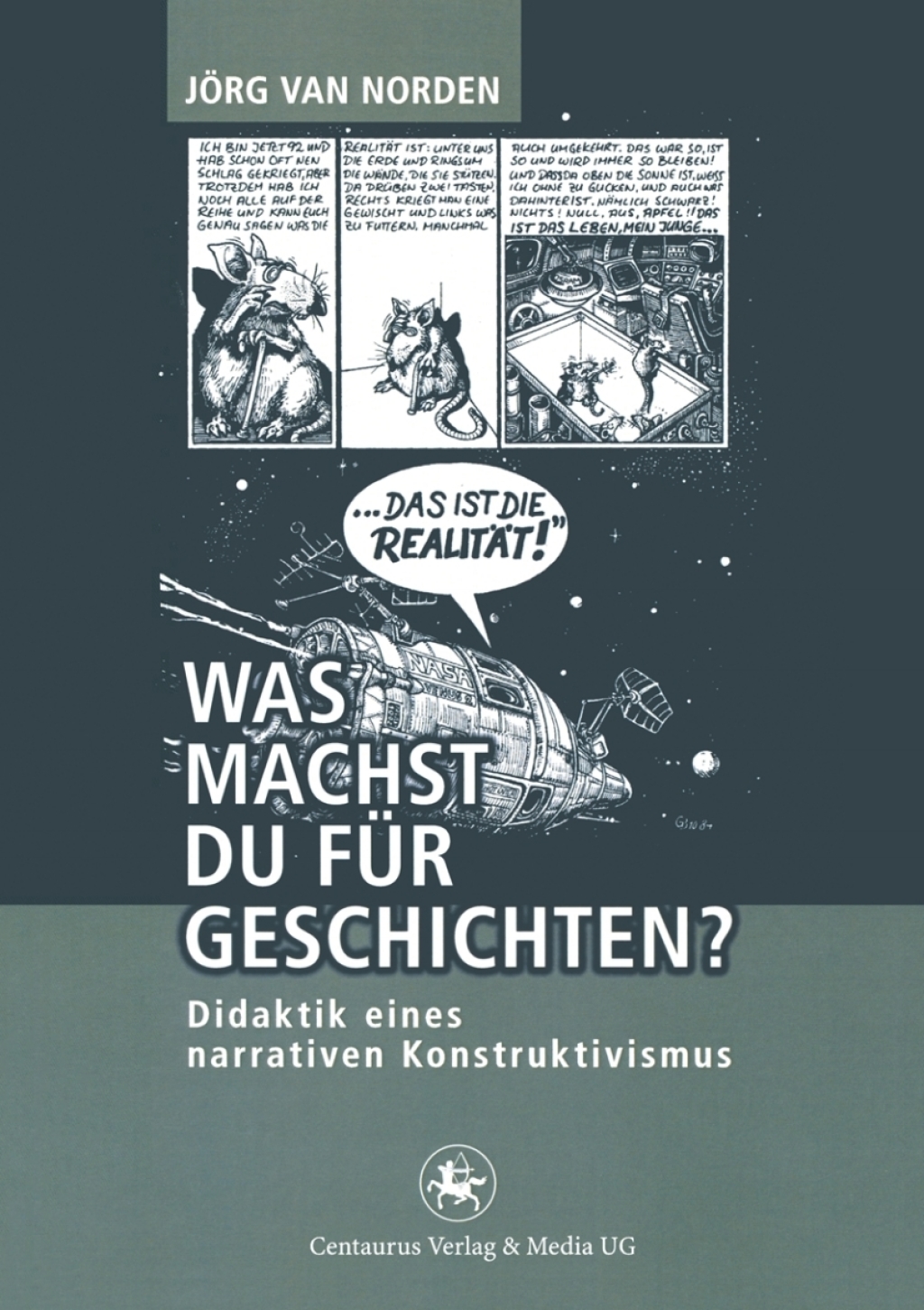 Was machst du fÃ¼r Geschichten? Didaktik eines narrativen Konstruktivismus  â€“ PDF/EPUB Version Downloadable