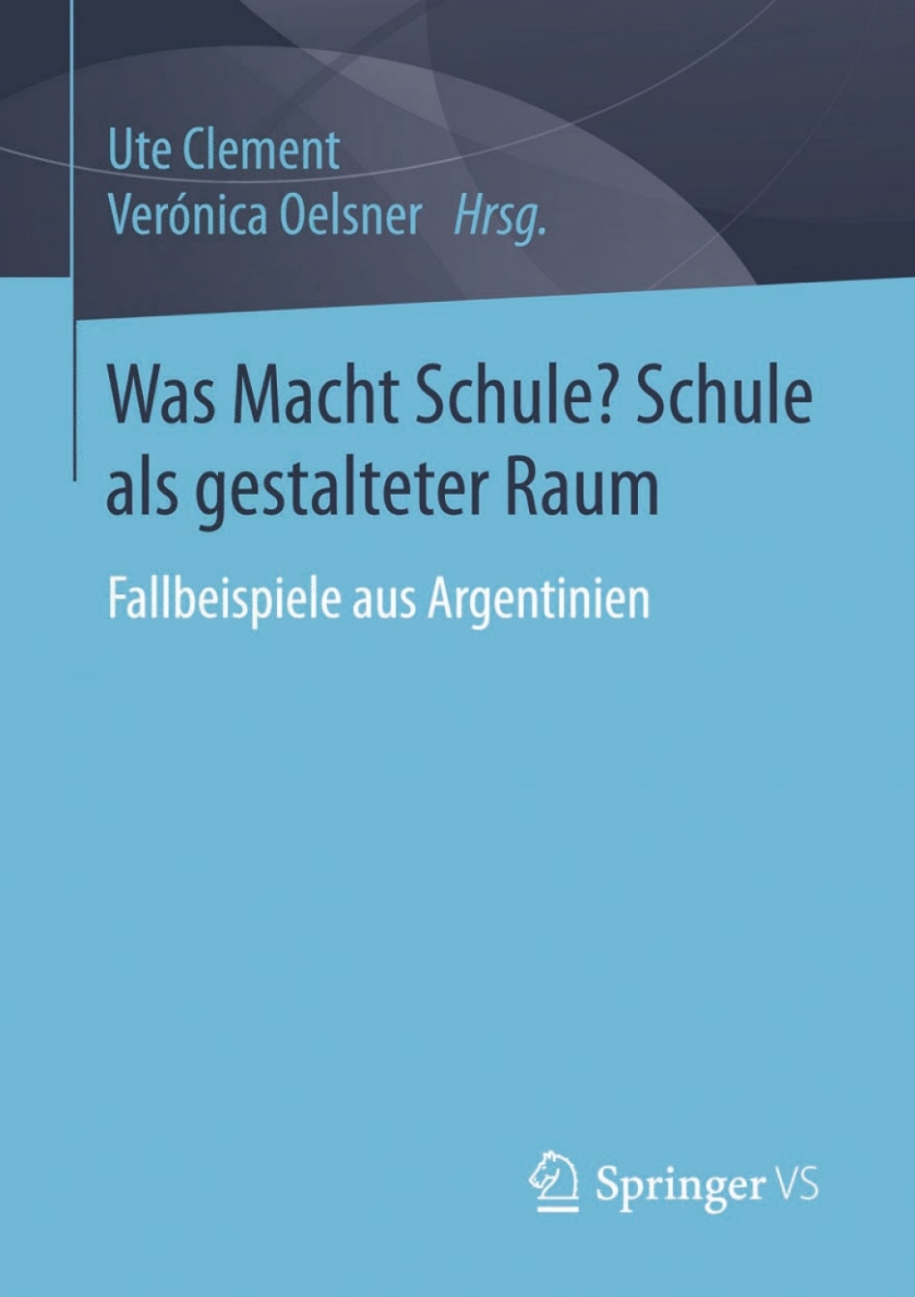 Was Macht Schule? Schule als gestalteter Raum  â€“ PDF/EPUB Version Downloadable