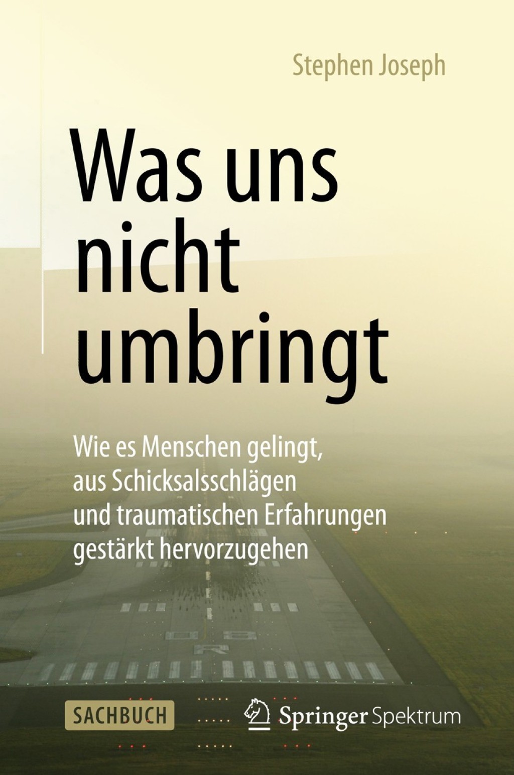 Was uns nicht umbringt Wie es Menschen gelingt, aus SchicksalsschlÃ¤gen und traumatischen Erfahrungen gestÃ¤rkt hervorzugehen - (PDF/EPUB Version)