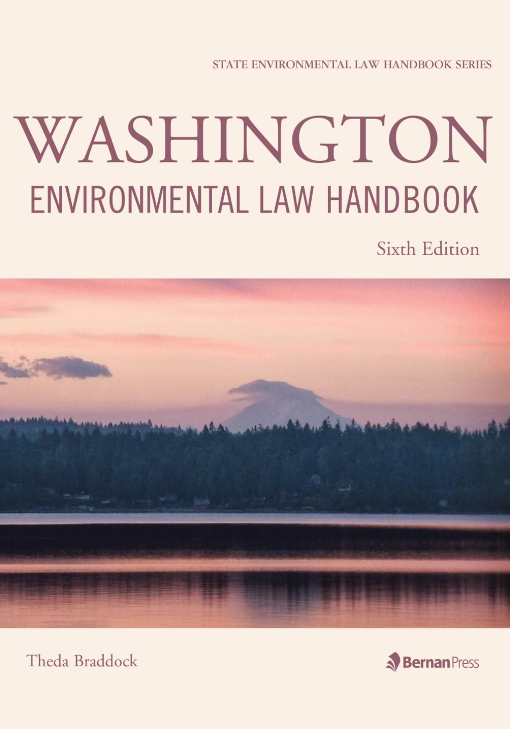Washington Environmental Law Handbook 6th Edition – PDF/EPUB Version Downloadable Washington Environmental Law Handbook 6th Edition – PDF/EPUB Version Downloadable - Image 1