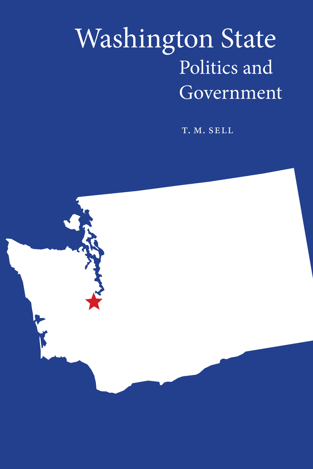 Washington State Politics and Government 1st Edition â€“ PDF/EPUB Version Downloadable