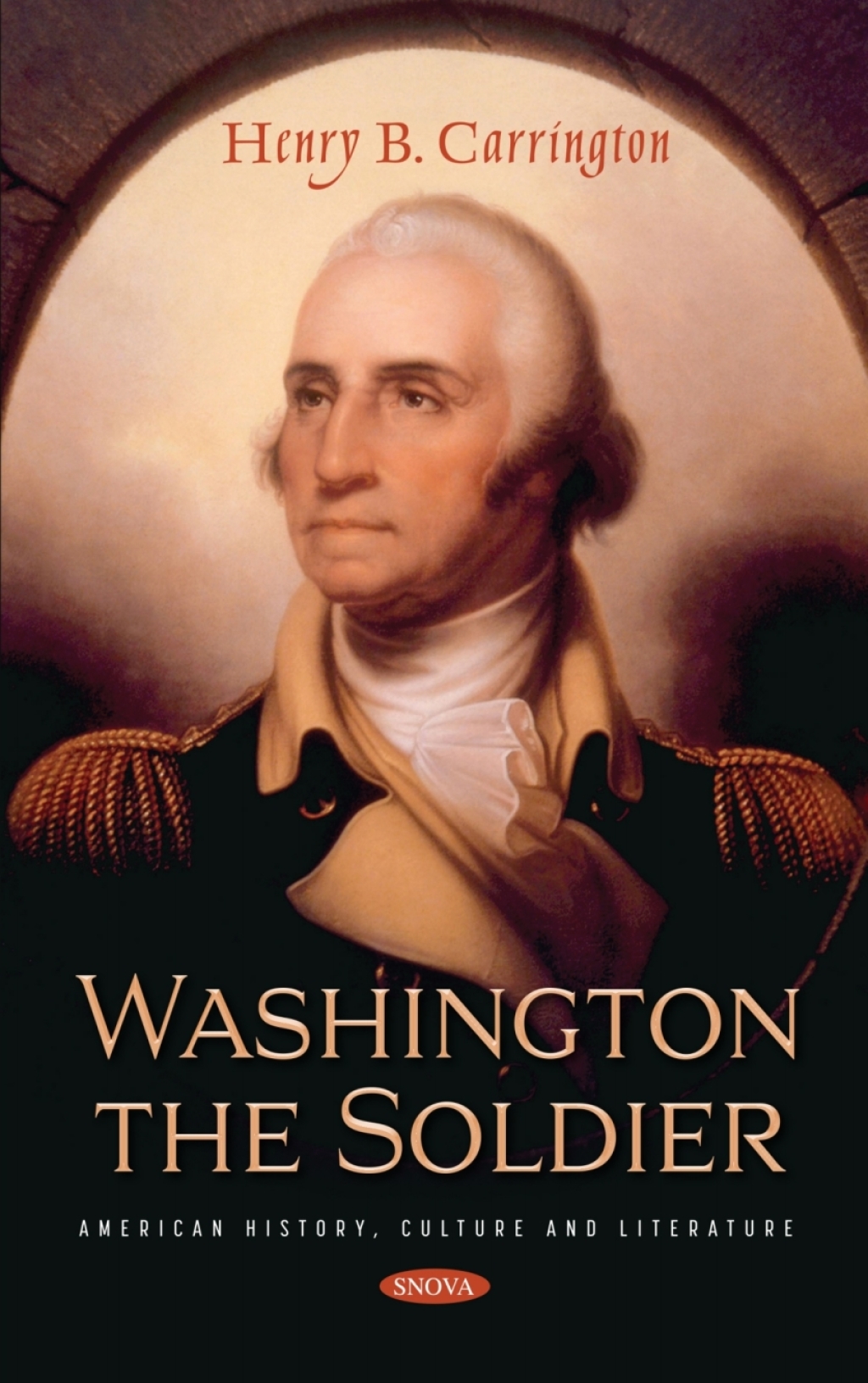 Washington the Soldier  â€“ PDF/EPUB Version Downloadable