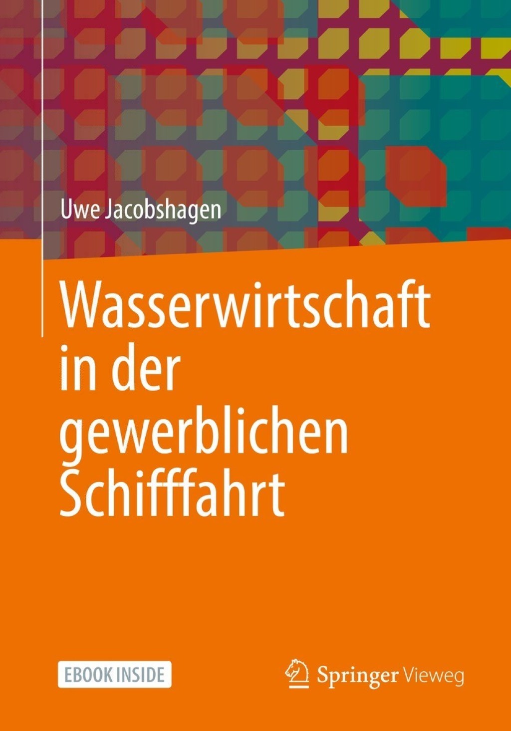 Wasserwirtschaft in der gewerblichen Schifffahrt  â€“ PDF/EPUB Version Downloadable