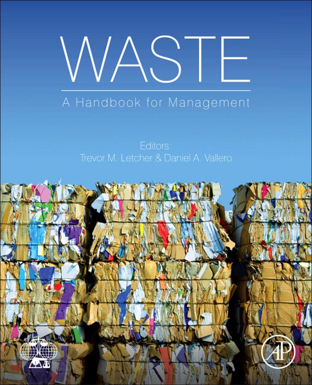 Waste: A Handbook for Management  â€“ PDF/EPUB Version Downloadable