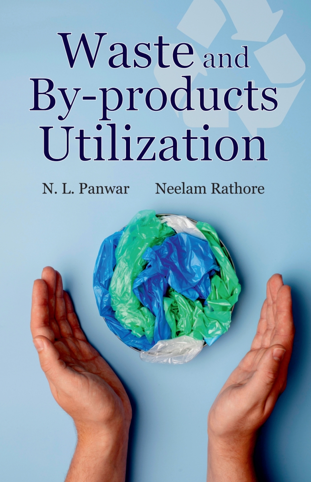 Waste and By-products Utilization 1st Edition â€“ PDF/EPUB Version Downloadable