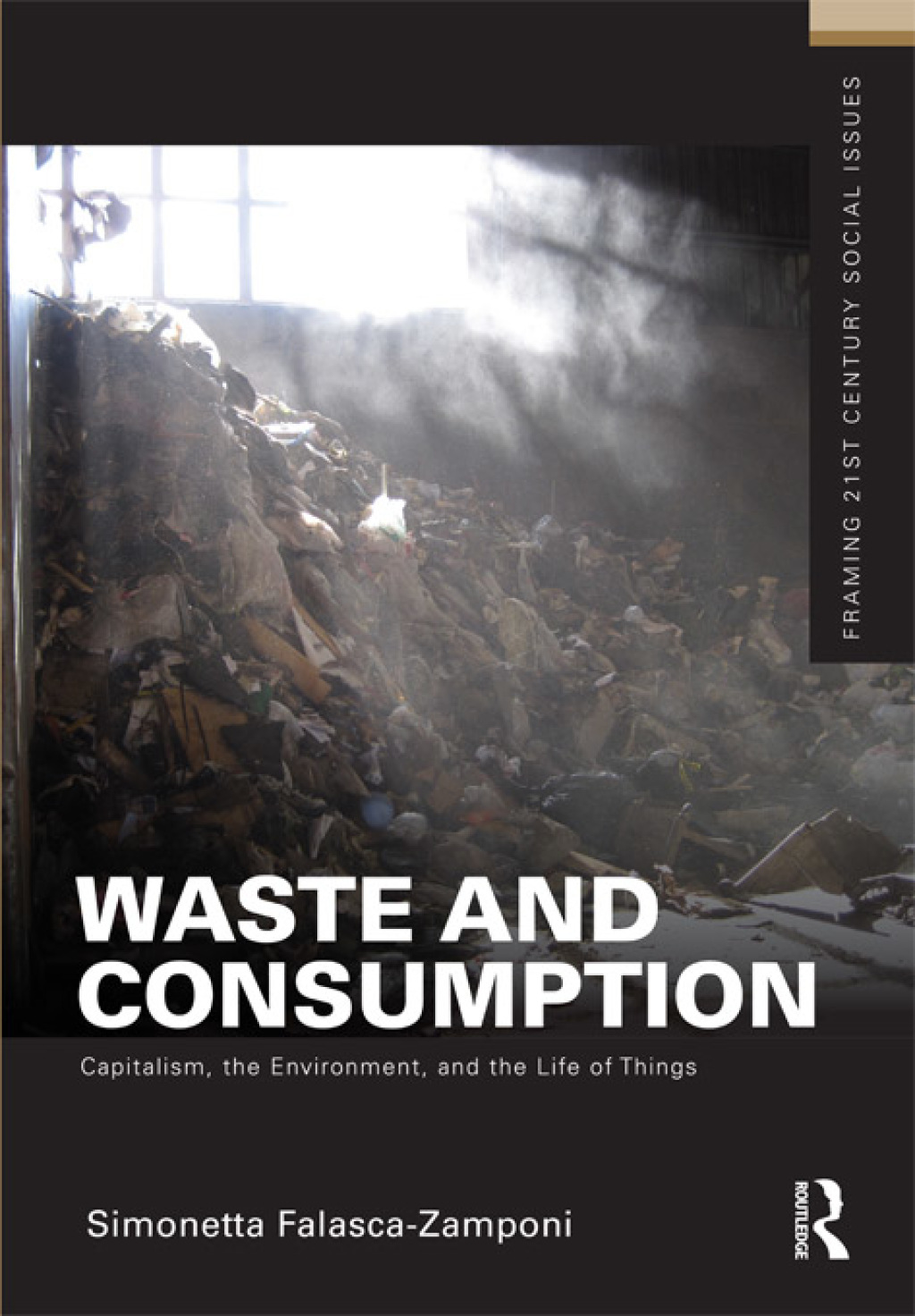 Waste and Consumption Capitalism, the Environment, and the Life of Things 1st Edition â€“ PDF/EPUB Version Downloadable