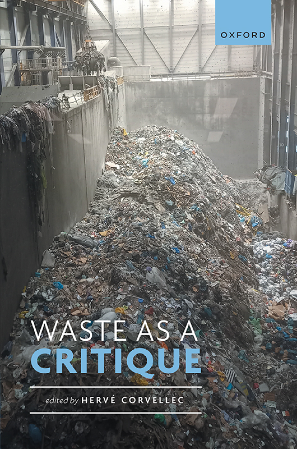 Waste as a Critique 1st Edition â€“ PDF/EPUB Version Downloadable