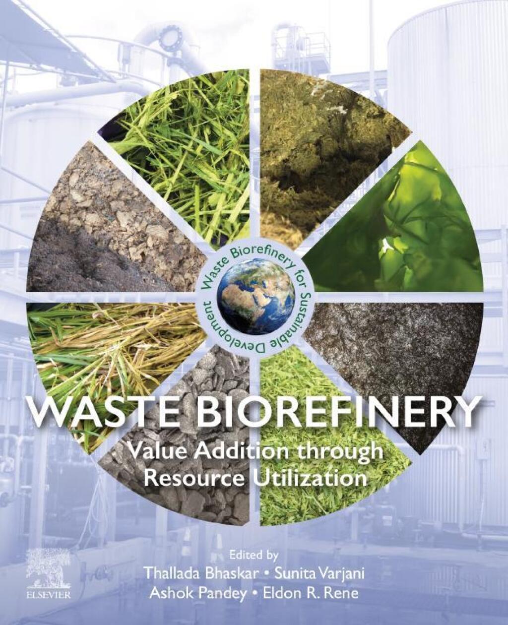 Waste Biorefinery Value Addition through Resource Utilization  â€“ PDF/EPUB Version Downloadable