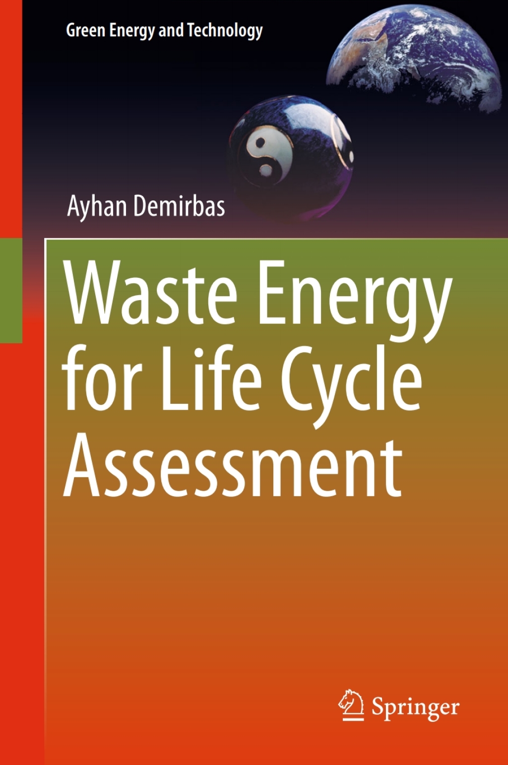 Waste Energy for Life Cycle Assessment  â€“ PDF/EPUB Version Downloadable