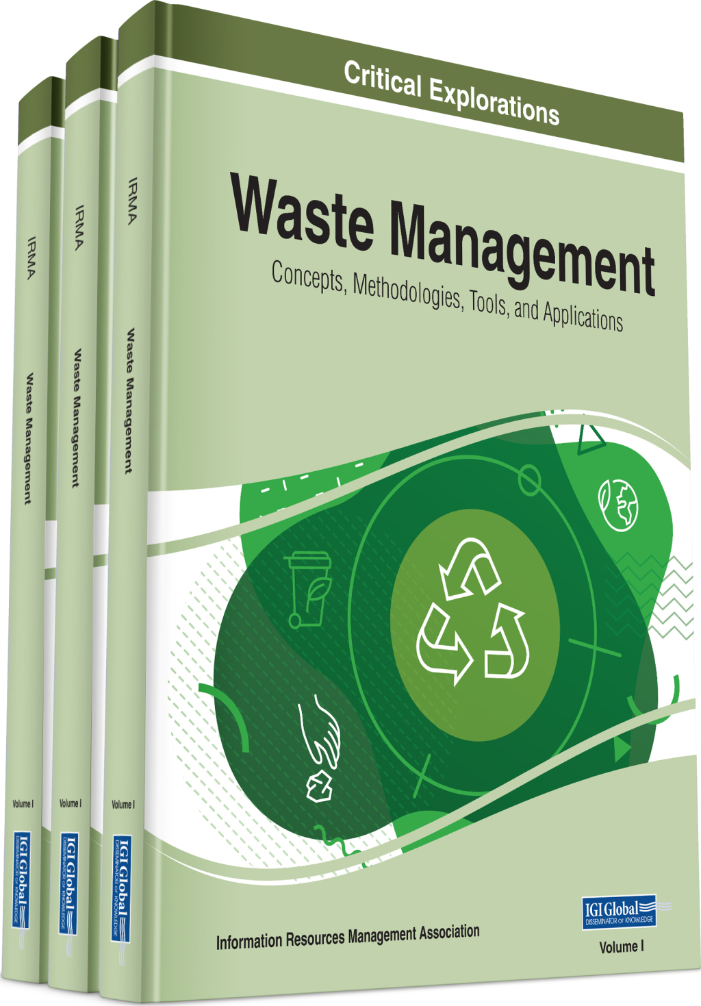 Waste Management: Concepts, Methodologies, Tools, and Applications  â€“ PDF/EPUB Version Downloadable