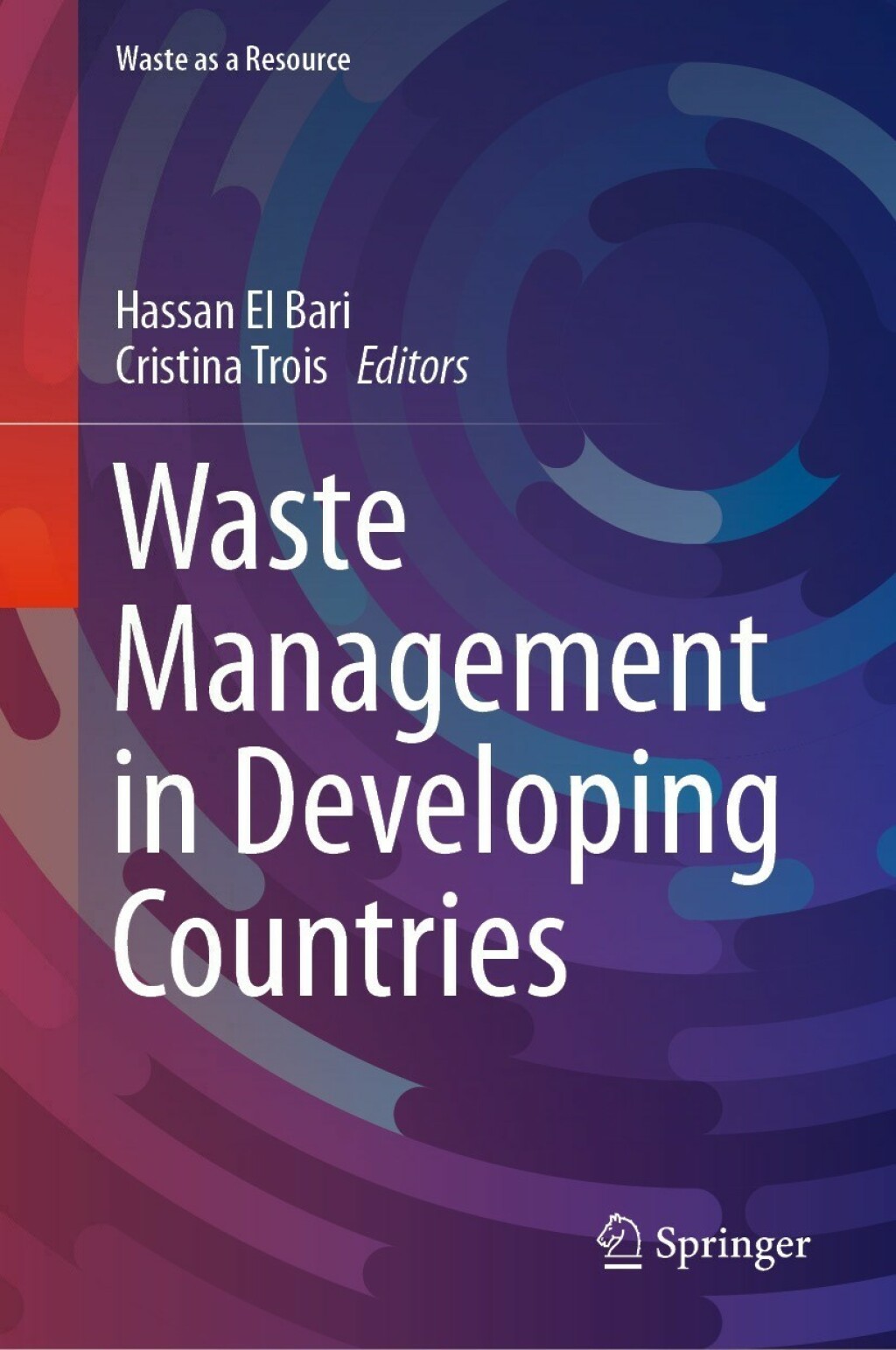 Waste Management in Developing Countries  â€“ PDF/EPUB Version Downloadable