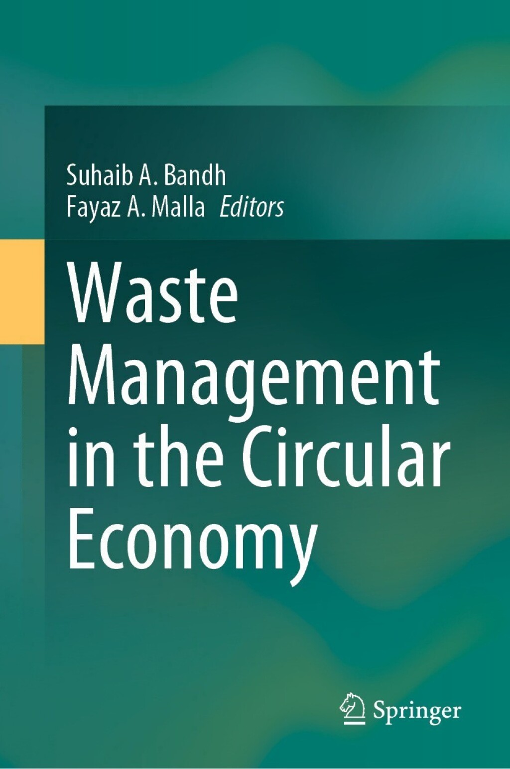 Waste Management in the Circular Economy  â€“ PDF/EPUB Version Downloadable