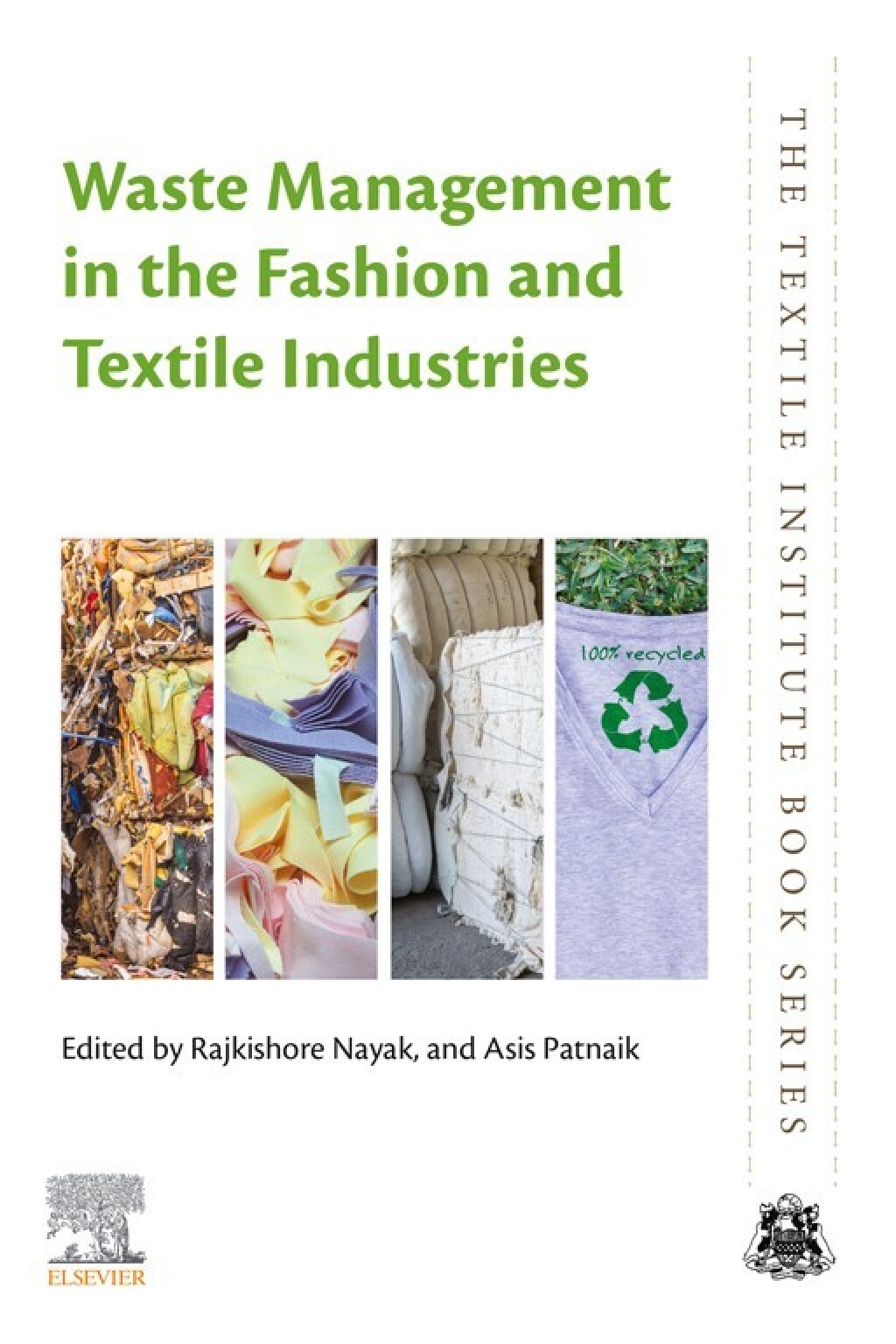 Waste Management in the Fashion and Textile Industries  â€“ PDF/EPUB Version Downloadable