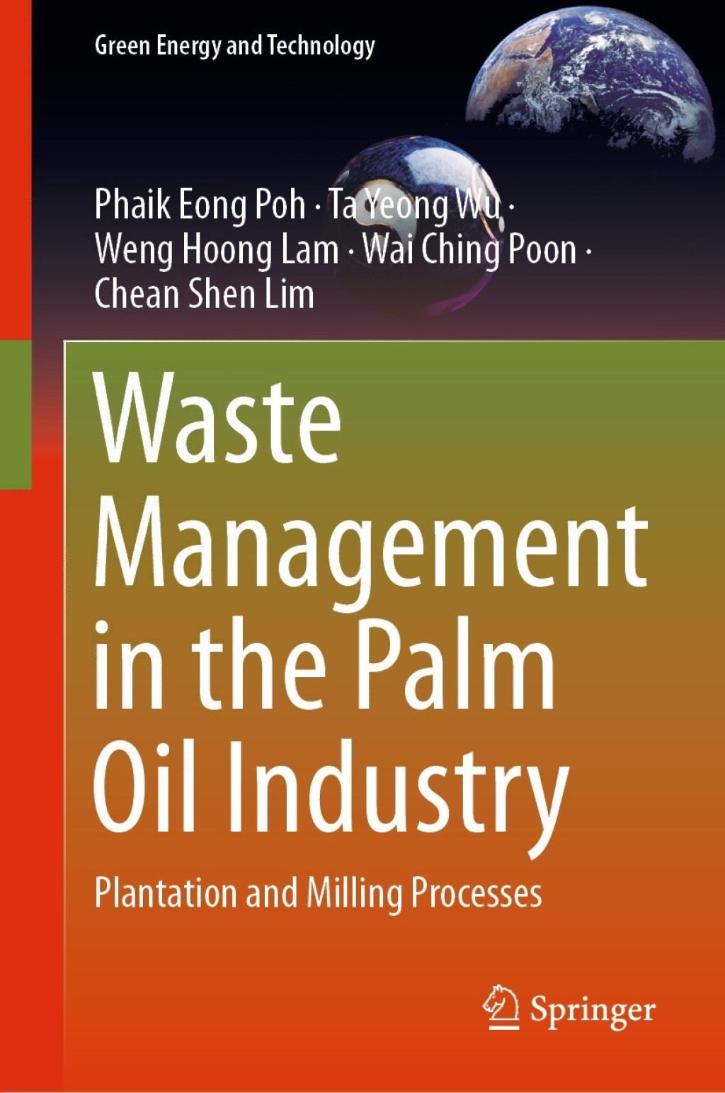 Waste Management in the Palm Oil Industry Plantation and Milling Processes  â€“ PDF/EPUB Version Downloadable