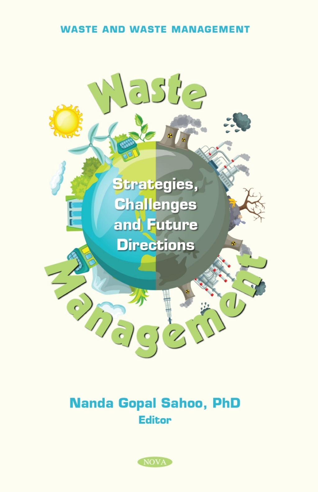 Waste Management: Strategies, Challenges and Future Directions  â€“ PDF/EPUB Version Downloadable