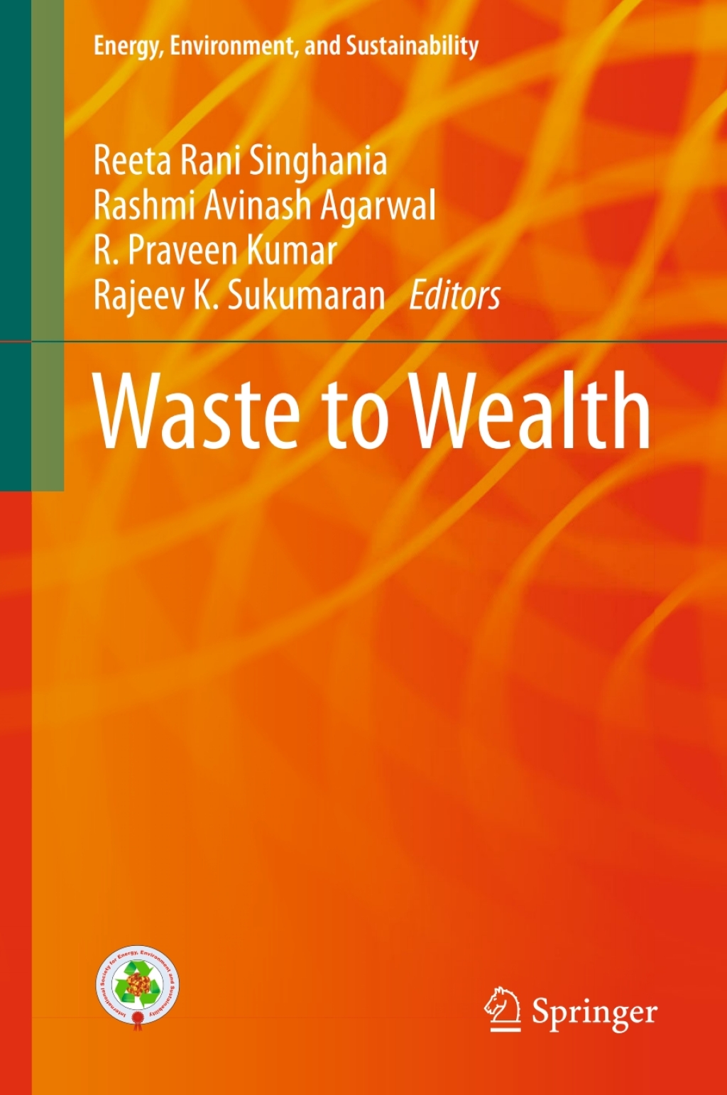 Waste to Wealth  â€“ PDF/EPUB Version Downloadable