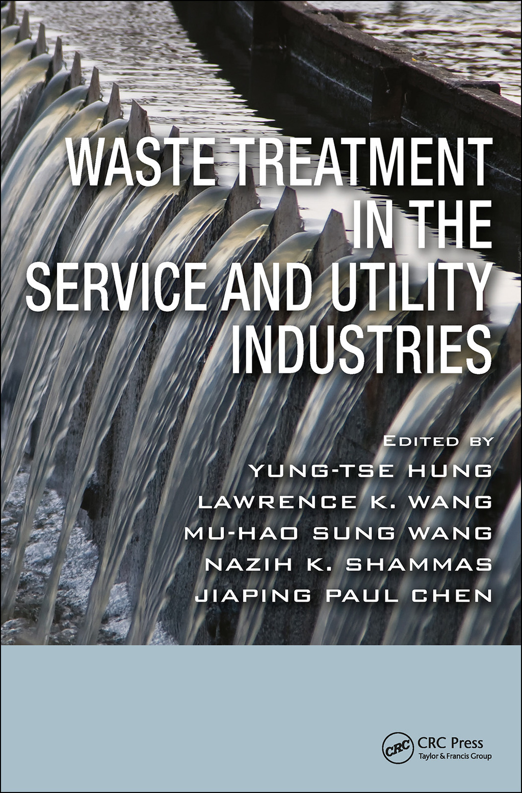 Waste Treatment in the Service and Utility Industries 1st Edition â€“ PDF/EPUB Version Downloadable