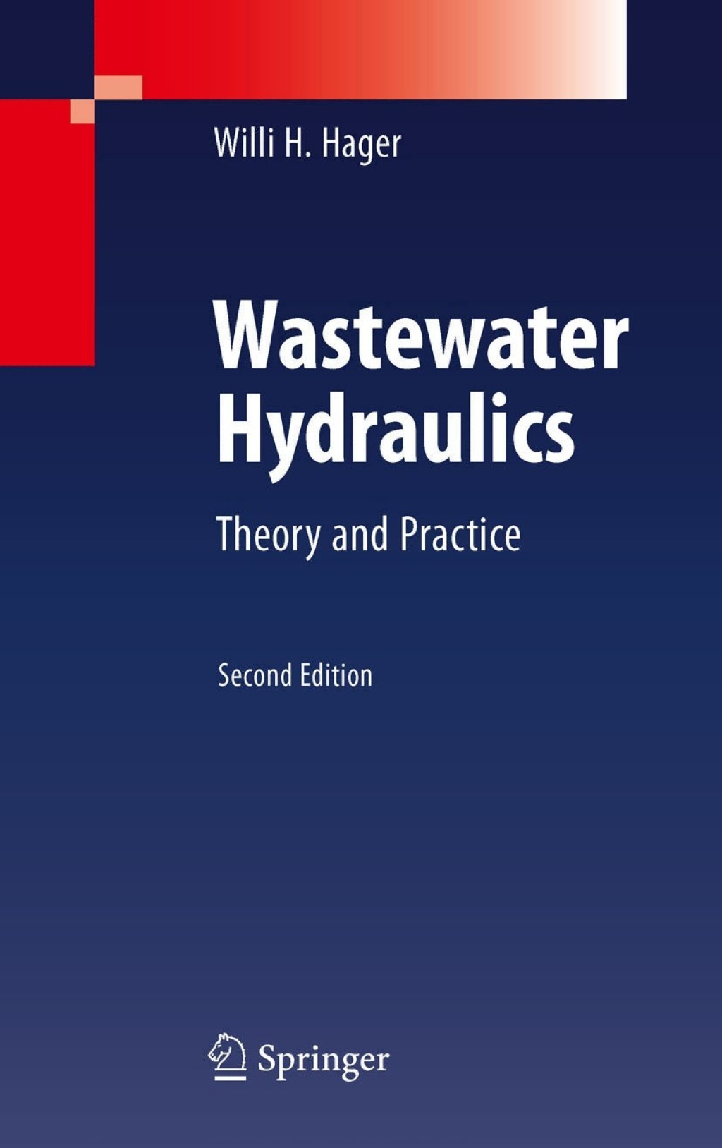 Wastewater Hydraulics Theory and Practice 2nd Edition â€“ PDF/EPUB Version Downloadable