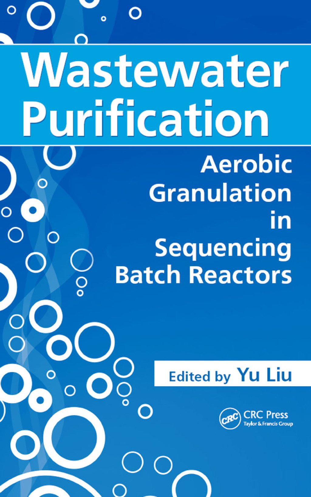 Wastewater Purification Aerobic Granulation in Sequencing Batch Reactors 1st Edition â€“ PDF/EPUB Version Downloadable