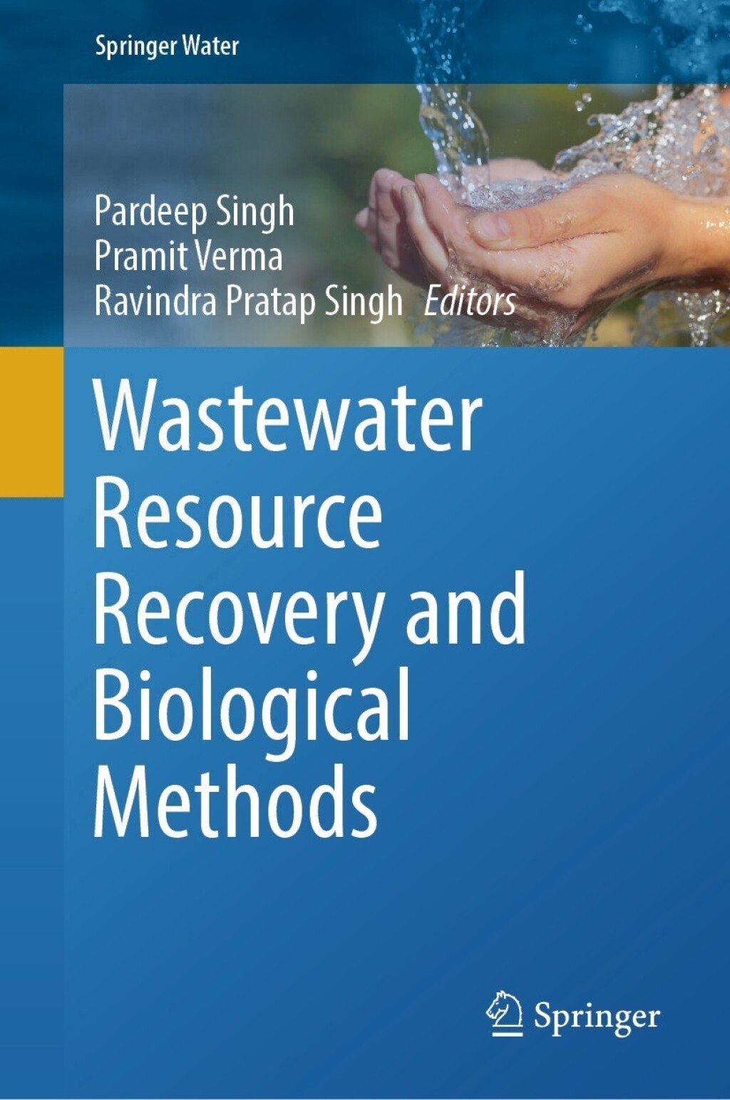 Wastewater Resource Recovery and Biological Methods  â€“ PDF/EPUB Version Downloadable