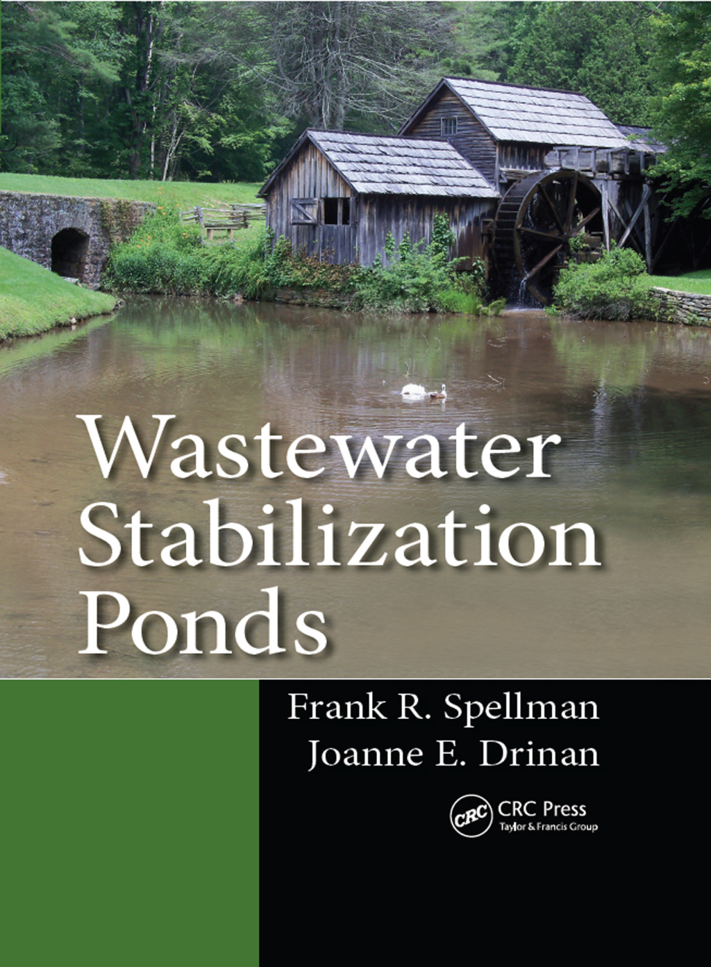 Wastewater Stabilization Ponds 1st Edition â€“ PDF/EPUB Version Downloadable