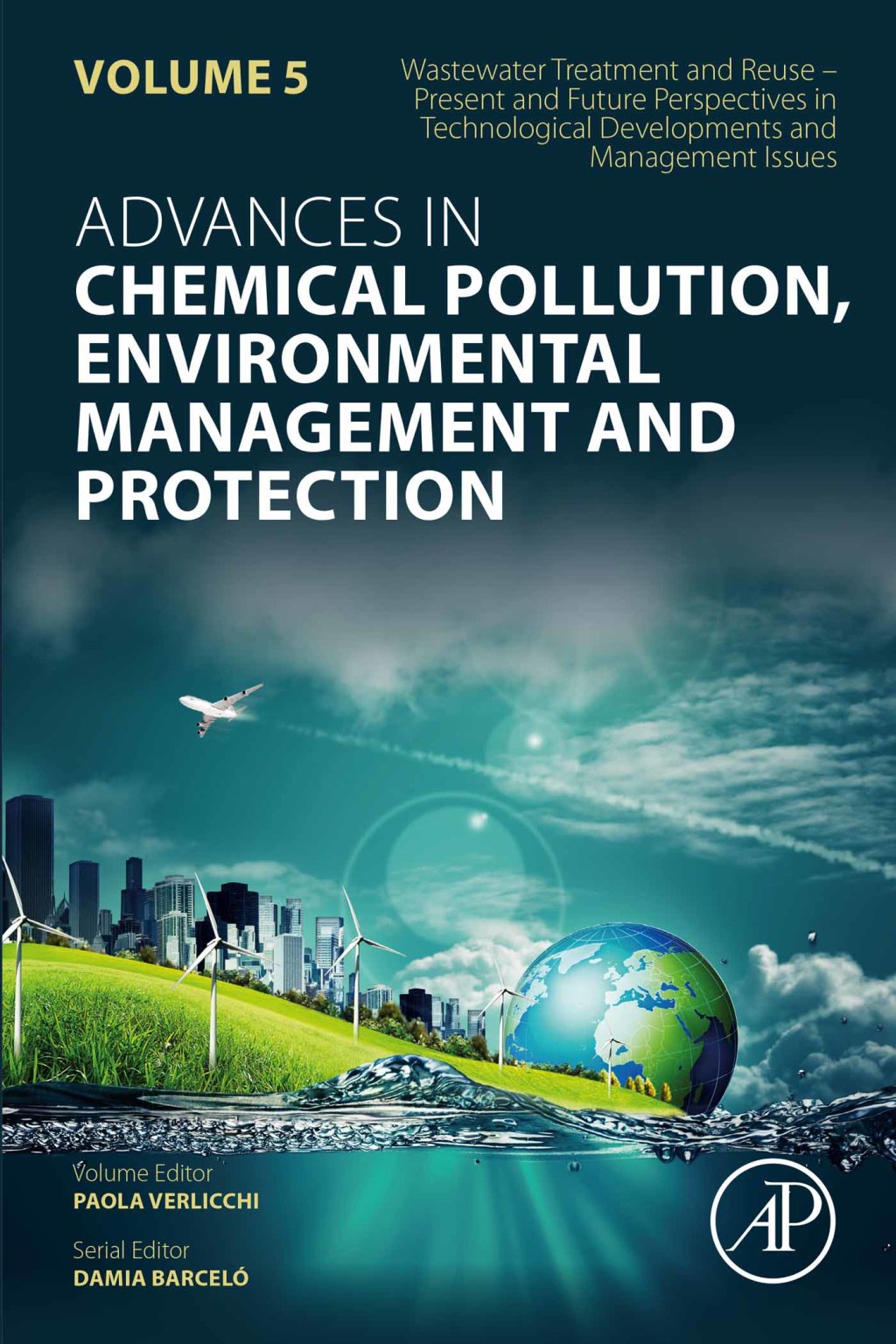Wastewater Treatment and Reuse â€“ Present and Future Perspectives in Technological Developments and Management Issues 1st Edition â€“ PDF/EPUB Version Downloadable