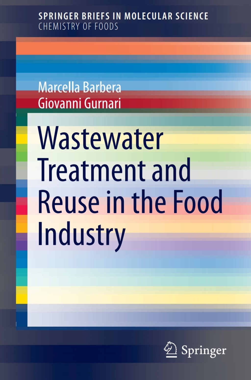 Wastewater Treatment and Reuse in the Food Industry  â€“ PDF/EPUB Version Downloadable