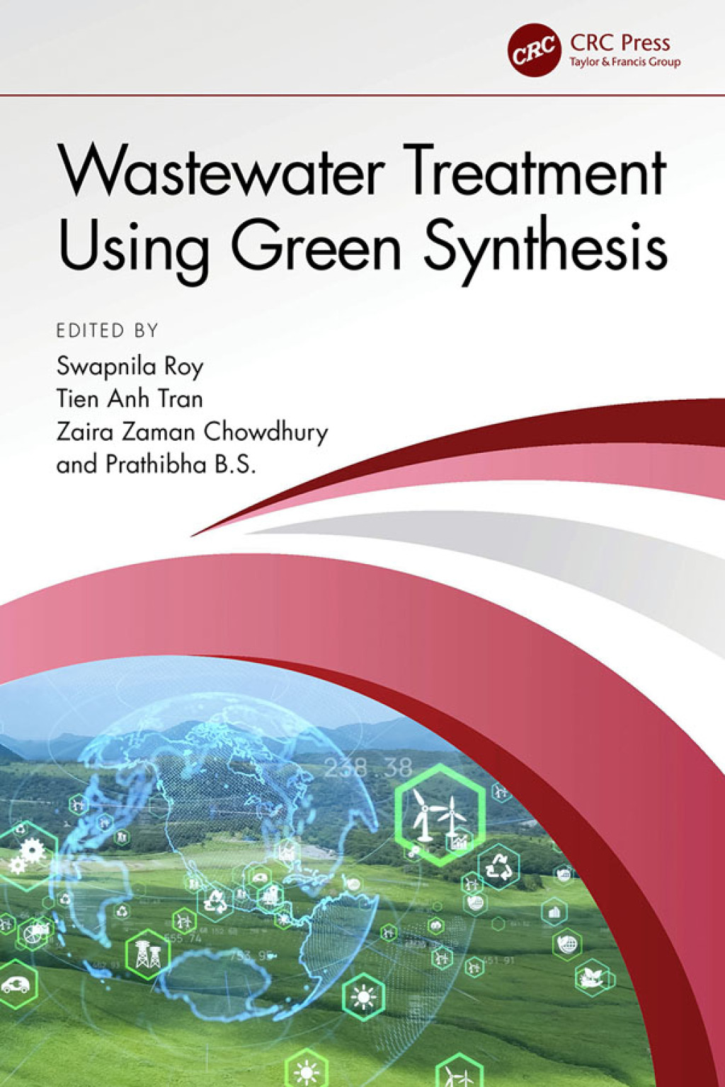 Wastewater Treatment Using Green Synthesis 1st Edition â€“ PDF/EPUB Version Downloadable