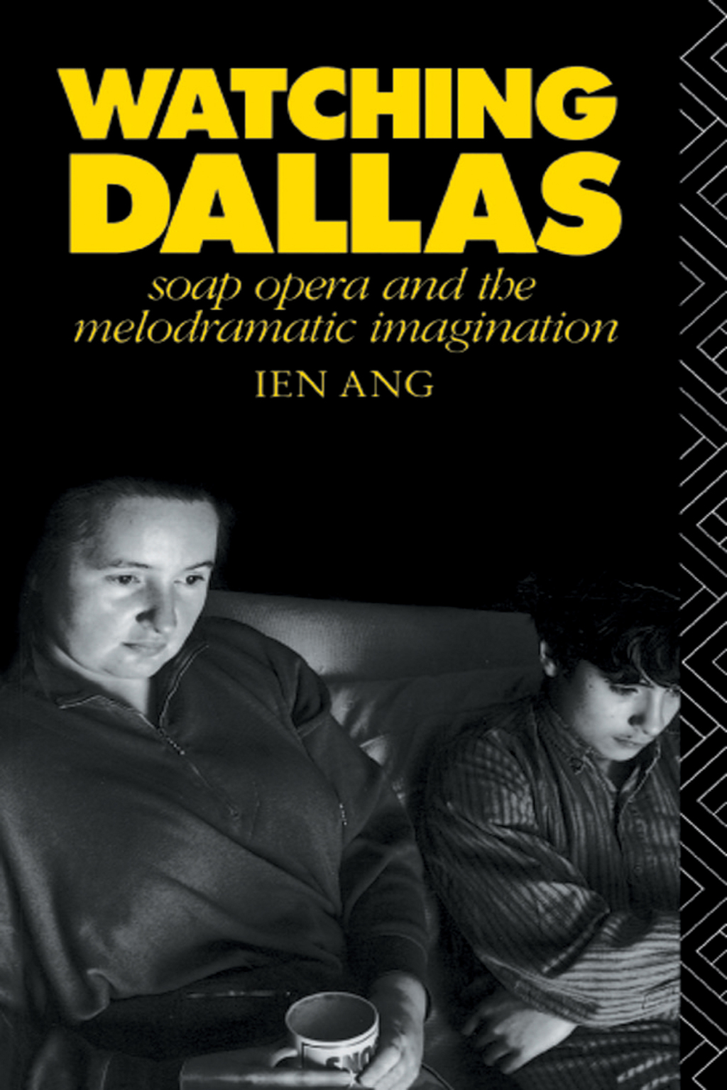 Watching Dallas Soap Opera and the Melodramatic Imagination 1st Edition â€“ PDF/EPUB Version Downloadable
