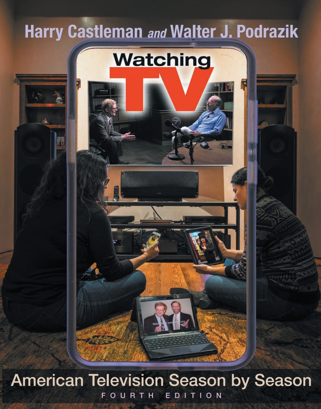 Watching TV American Television Season by Season 4th Edition â€“ PDF/EPUB Version Downloadable