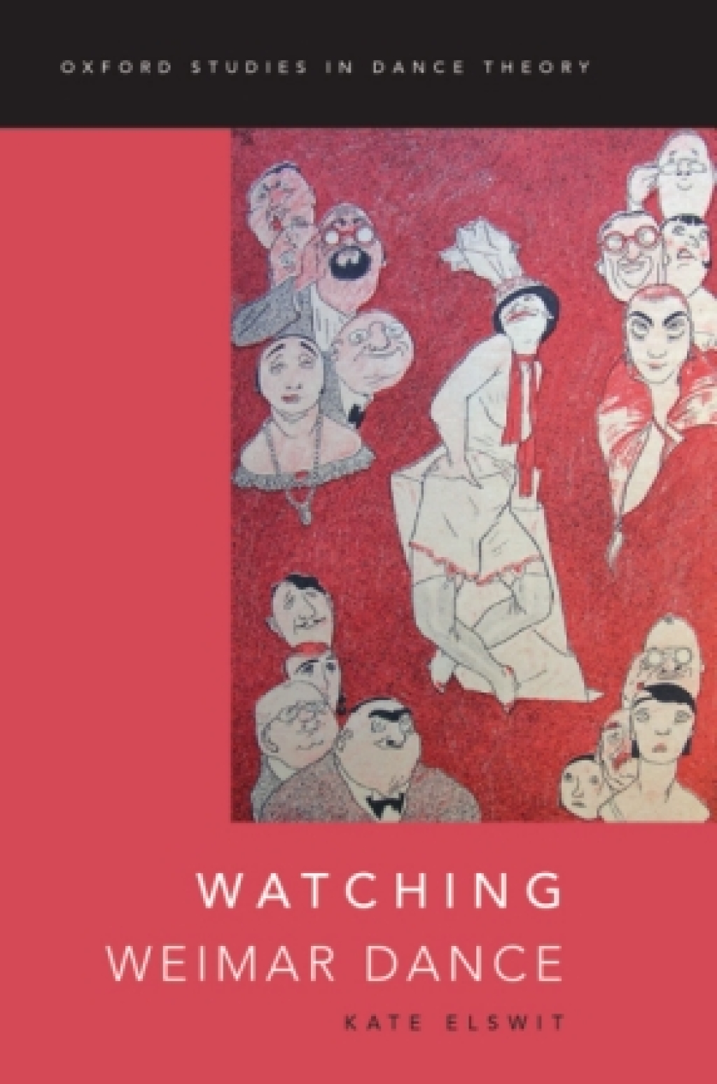 Watching Weimar Dance  â€“ PDF/EPUB Version Downloadable