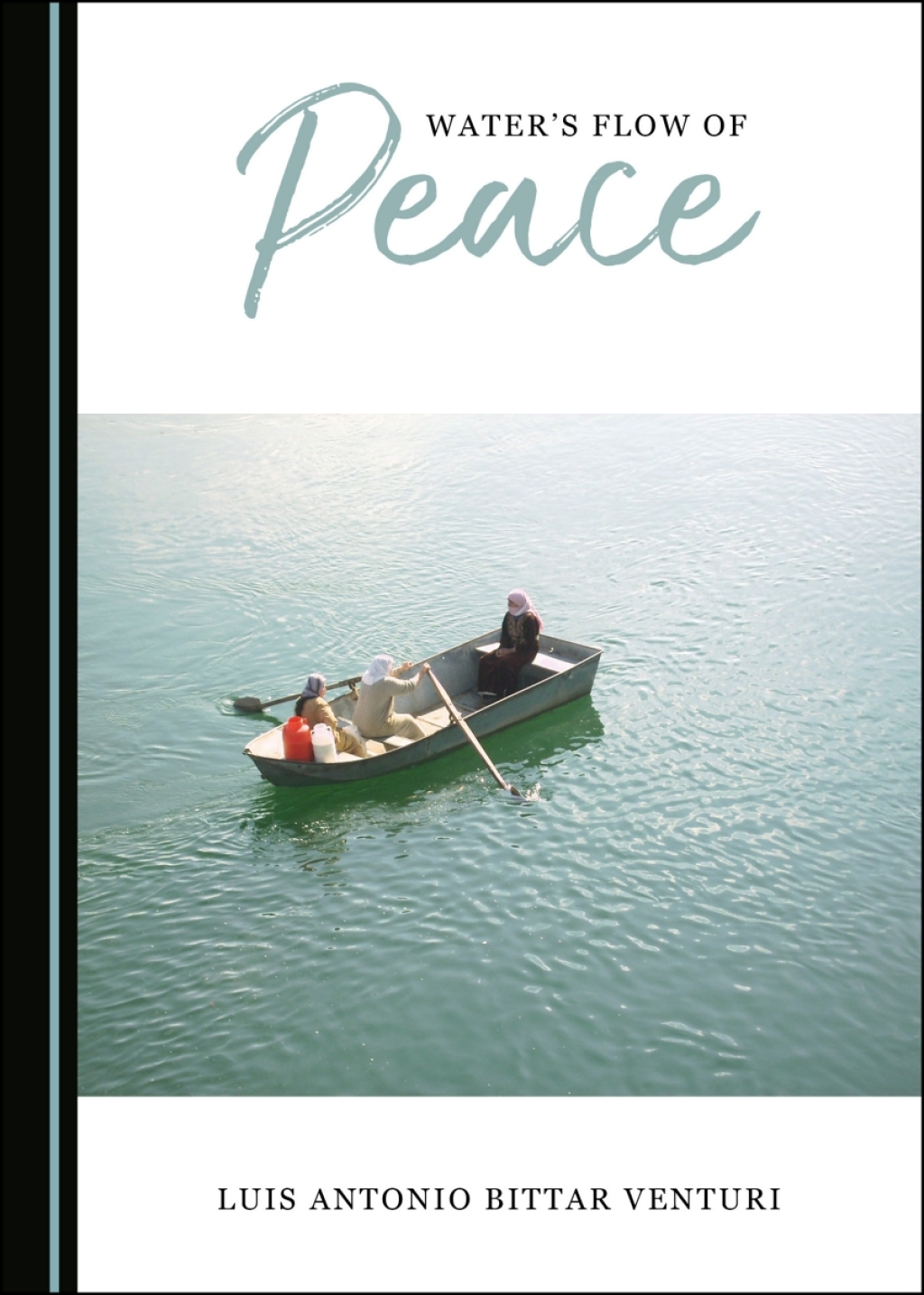 Waterâ€™s Flow of Peace 1st Edition â€“ PDF/EPUB Version Downloadable