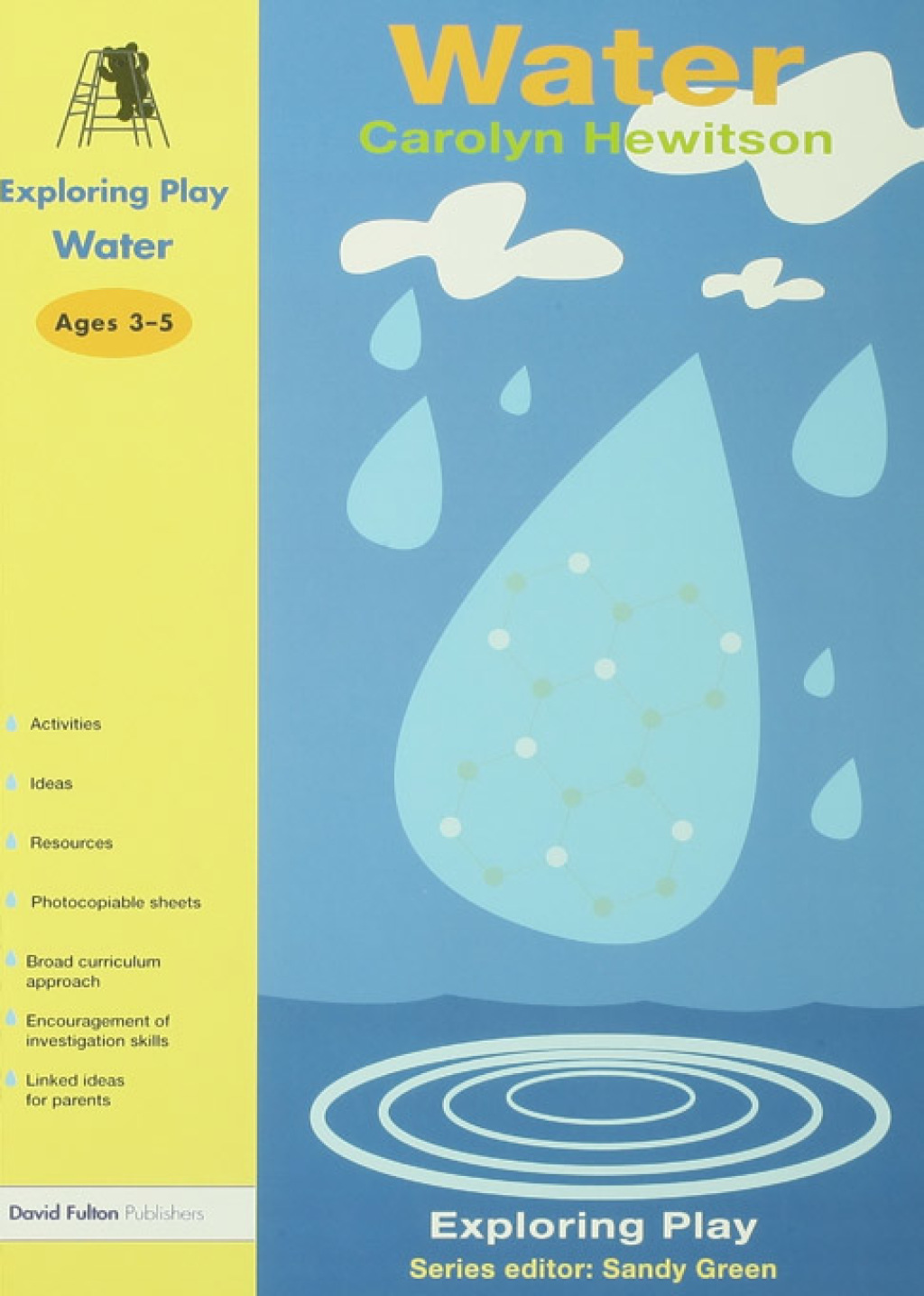Water 1st Edition â€“ PDF/EPUB Version Downloadable